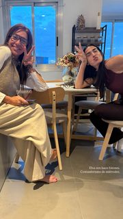 Elsa Anka feet photo 1
