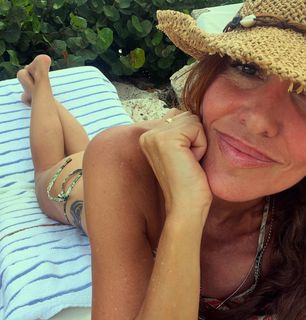 Elsa Anka feet photo 16