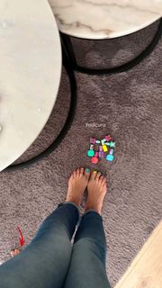 Elsa Anka feet photo 13