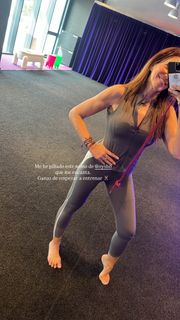 Elsa Anka feet photo 11