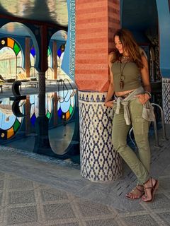 Elsa Anka feet photo 1