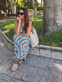 Elsa Anka feet photo 17
