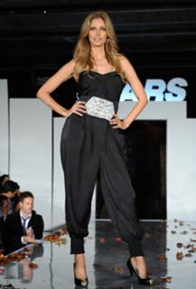 Elsa Benitez feet photo 8