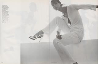 Elsa Benitez feet photo 13