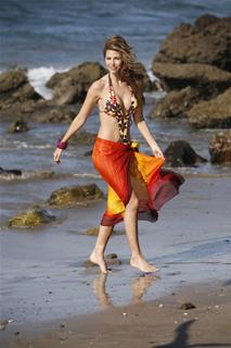 Elsa Benitez feet photo 10