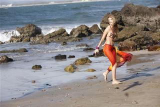 Elsa Benitez feet photo 9