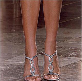 Elsa Benitez feet photo 5