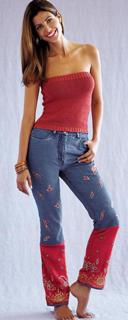 Elsa Benitez feet photo 6
