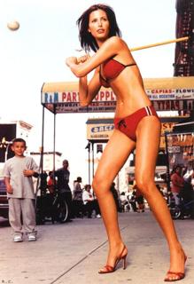 Elsa Benitez feet photo 4