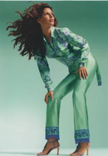 Elsa Benitez feet photo 19