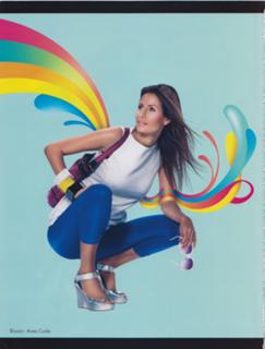 Elsa Benitez feet photo 14
