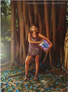 Elsa Benitez feet photo 4