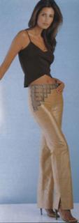 Elsa Benitez feet photo 20