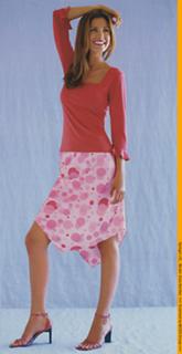 Elsa Benitez feet photo 5