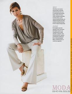 Elsa Benitez feet photo 15