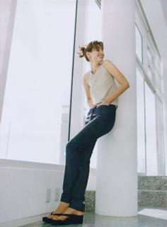 Elsa Benitez feet photo 1