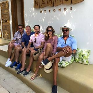 Elsa Benitez feet photo 16