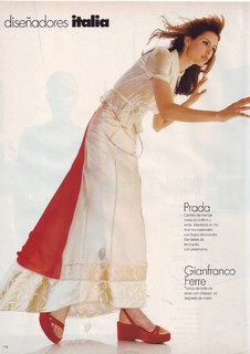 Elsa Benitez feet photo 11