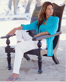 Elsa Benitez feet photo 11