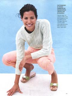 Elsa Benitez feet photo 20