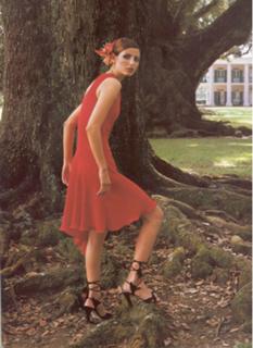 Elsa Benitez feet photo 5