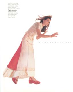Elsa Benitez feet photo 18
