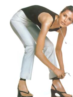 Elsa Benitez feet photo 9