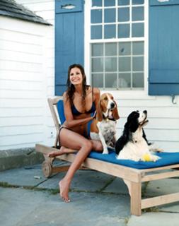 Elsa Benitez feet photo 19