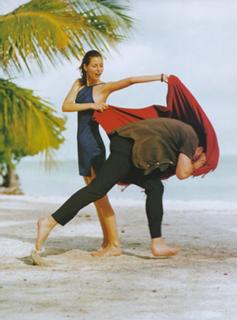 Elsa Benitez feet photo 6