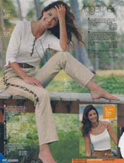 Elsa Benitez feet photo 19