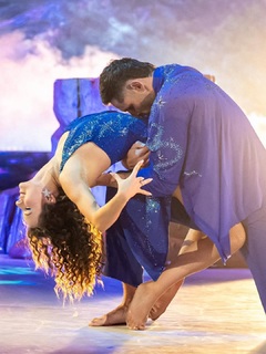 Elsa Bois feet photo thumbnail