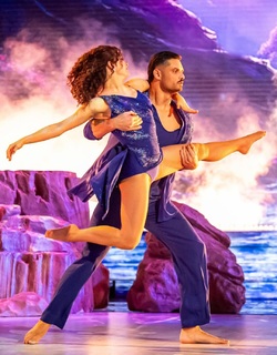 Elsa Bois feet photo thumbnail