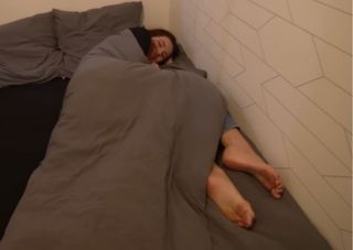 Elsa Bois feet photo 13