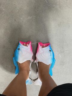 Elsa Bois feet photo 1