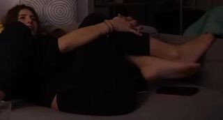 Elsa Bois feet photo 6