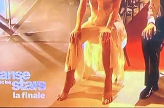 Elsa Bois feet photo 17
