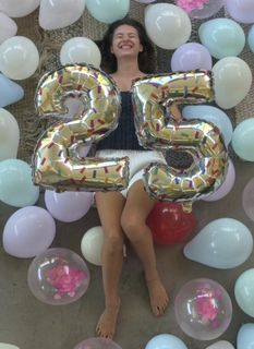 Elsa Bois feet photo 10