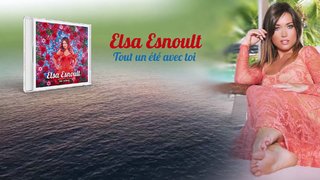Elsa Esnoult feet photo 15