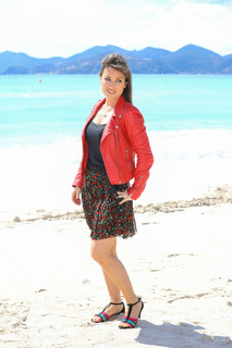 Elsa Esnoult feet photo 18