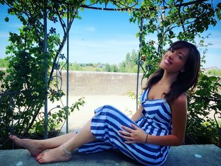 Elsa Esnoult feet photo 14