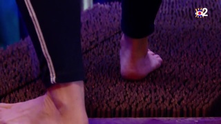 Elsa Esnoult feet photo 7
