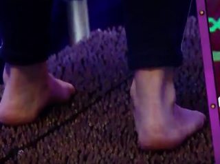 Elsa Esnoult feet photo 6