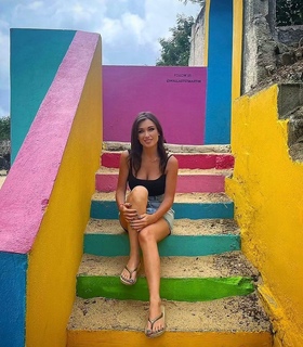 Elsa Esnoult feet photo 19