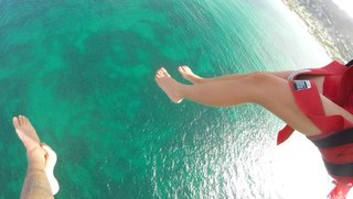 Elsa Esnoult feet photo 16