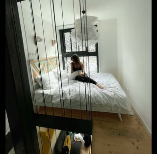Elsa Esnoult feet photo 15