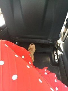 Elsa Fayer feet photo 18