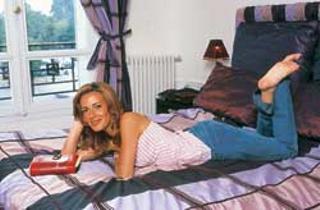 Elsa Fayer feet photo 15