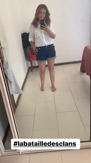 Elsa Fayer feet photo 13