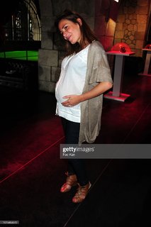 Elsa Fayer feet photo 10