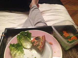 Elsa Fayer feet photo 6